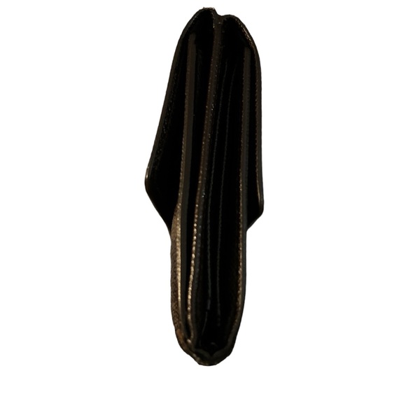 LOUIS VUITTON DAMIER SNAP WALLET - Picture 7 of 11